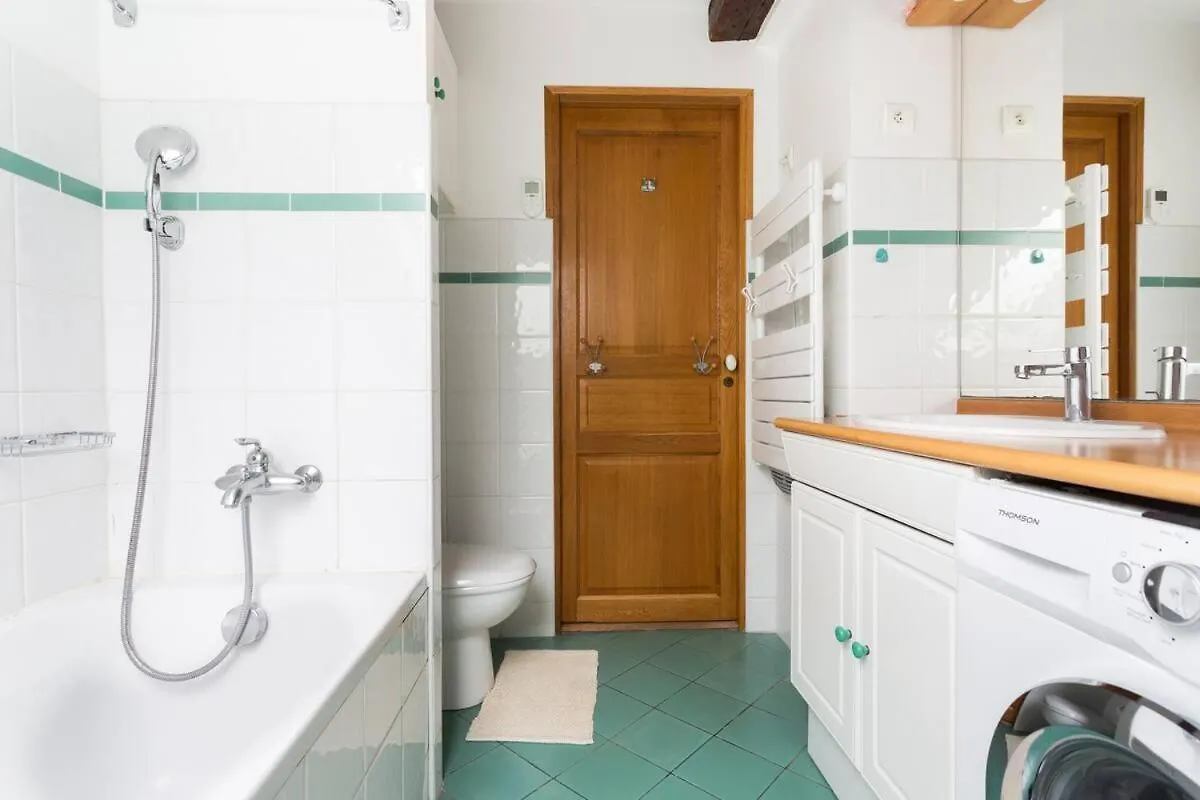 Guestready - Appartement Climatise Rue Cambon Paris France